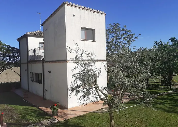 Silos Torrenova
