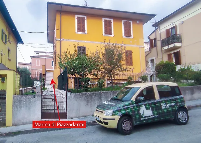 Marina di Piazzadarmi