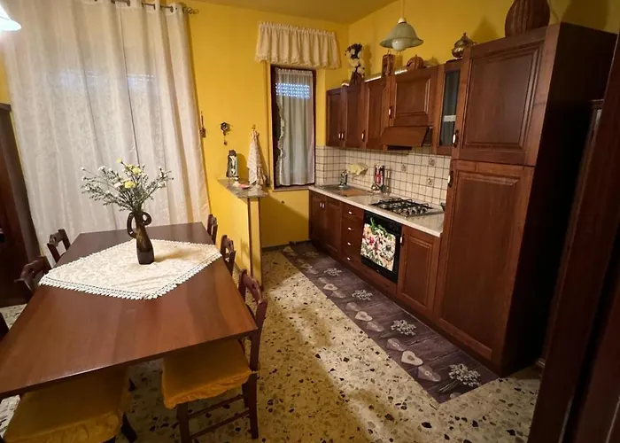 Casa Vacanze Da Luca