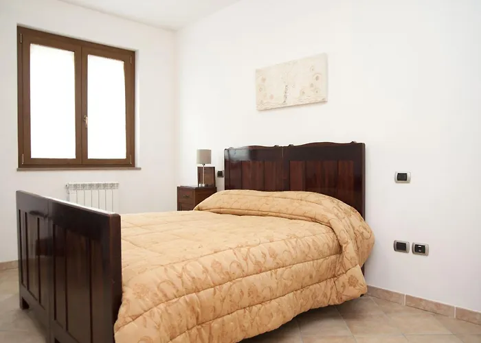 CasArmando Casa Vacanze