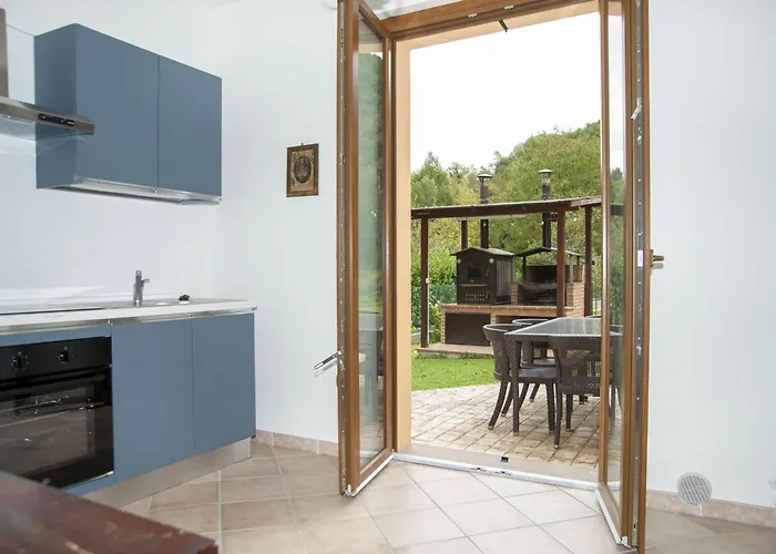 CasArmando Casa Vacanze