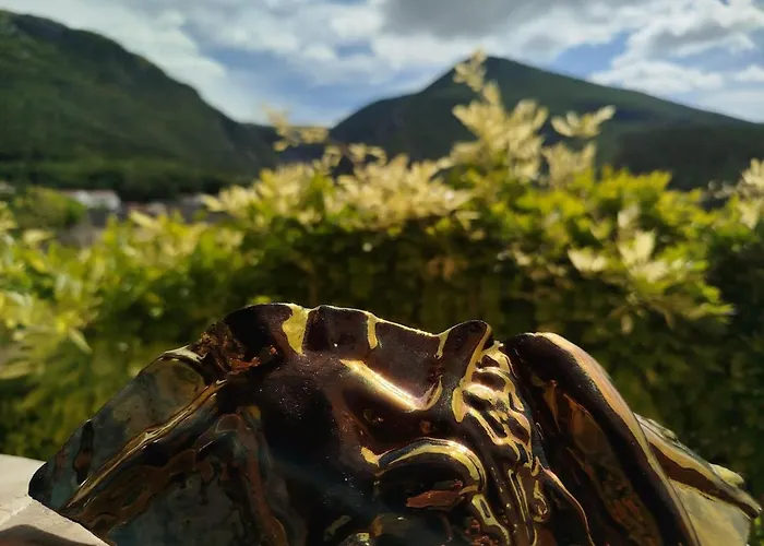 Dimora dei Lustri